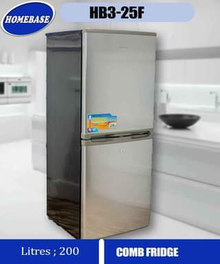 A picture of Brand new products