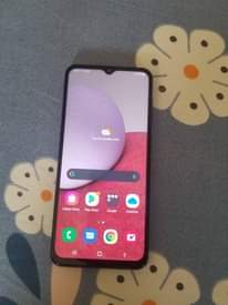 A picture of SAMSUNG GALAXY A13