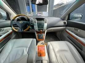 A picture of Lexus Rx330 2006