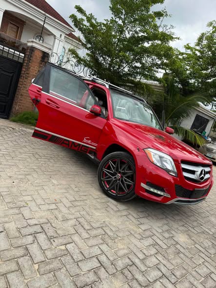 A picture of Glk300