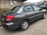 A picture of KIA Going for 750k In very good shape Legs OK