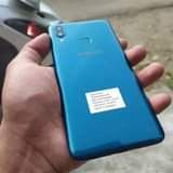 A picture of SamsungA10s