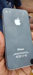 A picture of Selling iphone mini 32gb in good condition call 0751390217