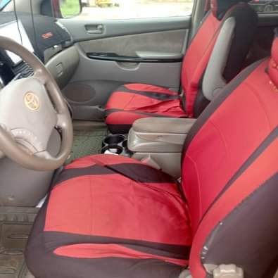 A picture of SIENNA FOR SALE Engine has small top noise Smooth gear
