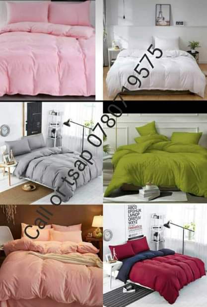 beds