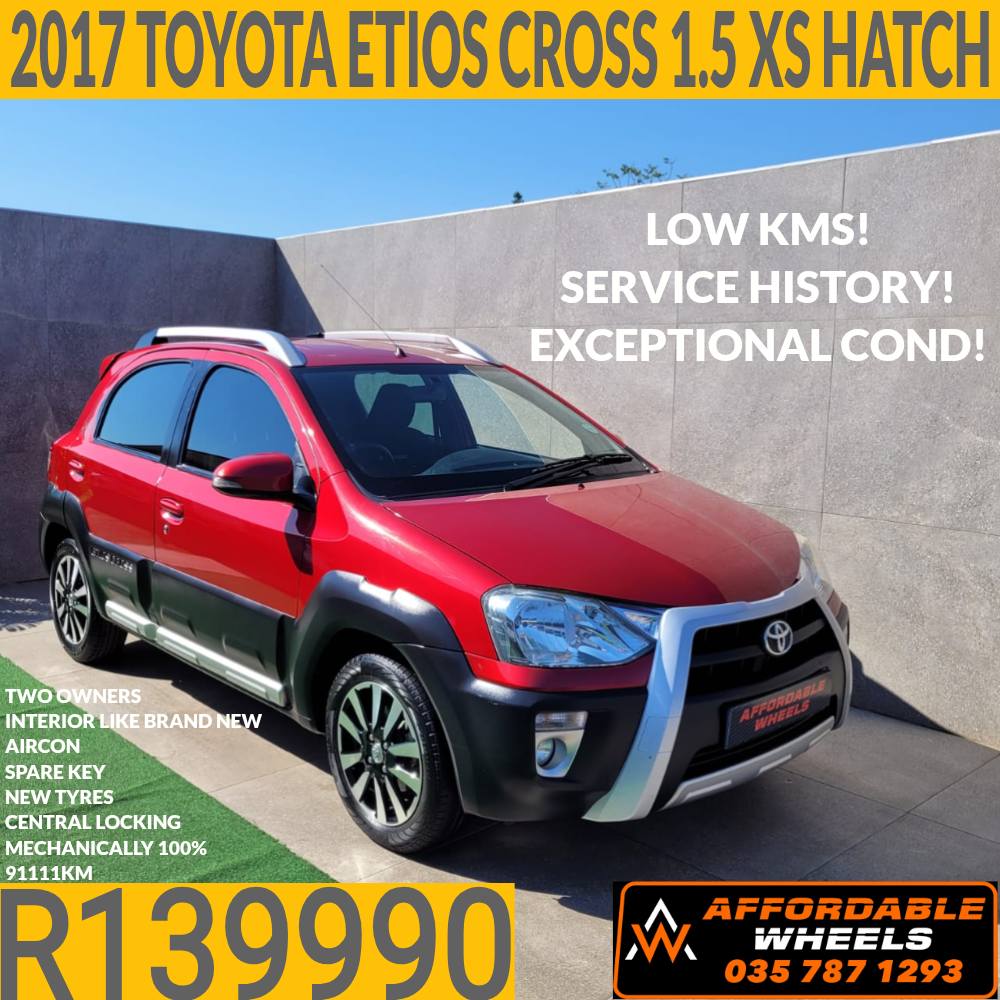 used toyota