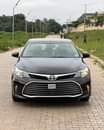 A picture of 2016 Toyota Avalon