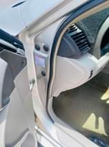 A picture of Toyota Camry 2008 Pure FirstBody Tokunbo Standard