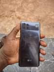 A picture of LG K92 5G