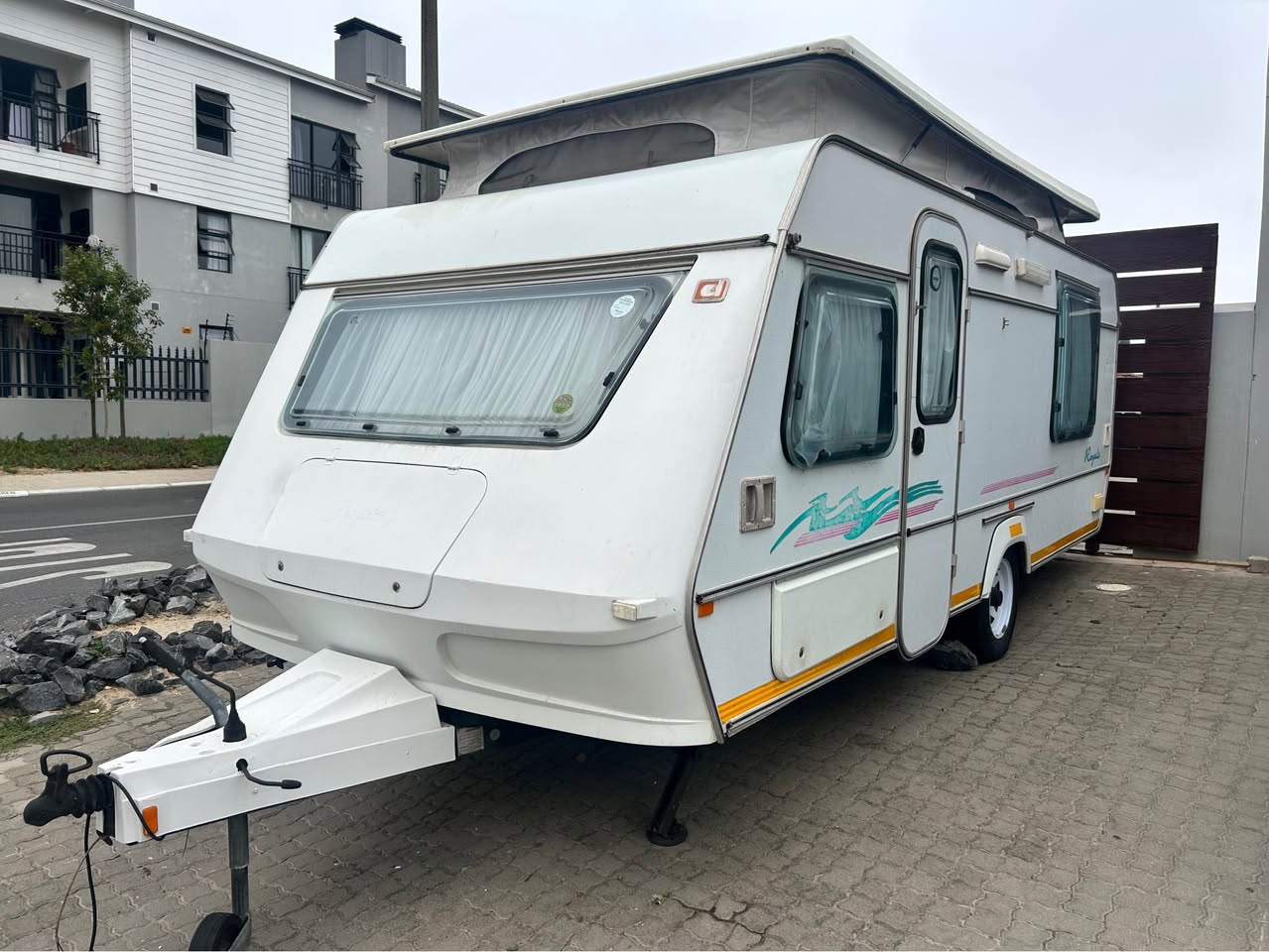 gypsey caravans