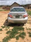 A picture of Registered Camry 2010 for Sale Gear Engine Ac Buy and