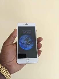 A picture of IPHONE 6 PLUS