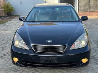 A picture of Urgent Sales Lexus ED330