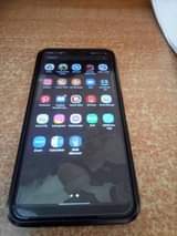 A picture of Sumsung a10