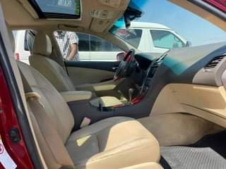 A picture of 2009 Lexus ES