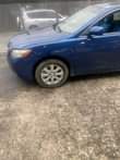 A picture of 2008 Toyota Camry Spider