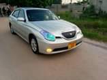 A picture of Toyota verossa CBP
