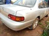 A picture of 1999 Toyota Camry Orobo
