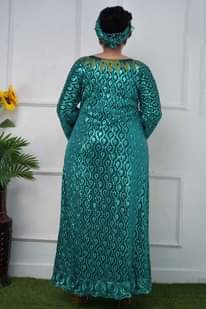 A picture of Laced women dresses
