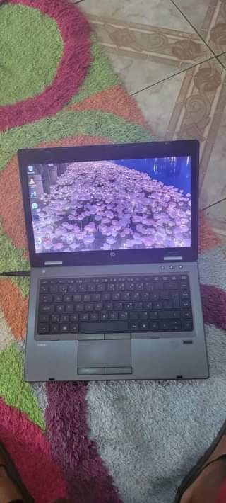 hp laptops