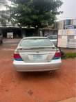 A picture of 2004 Upgraded To 2006 Toyota Camry