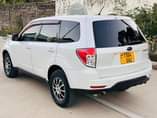 A picture of Subaru Forester on sale EAJ