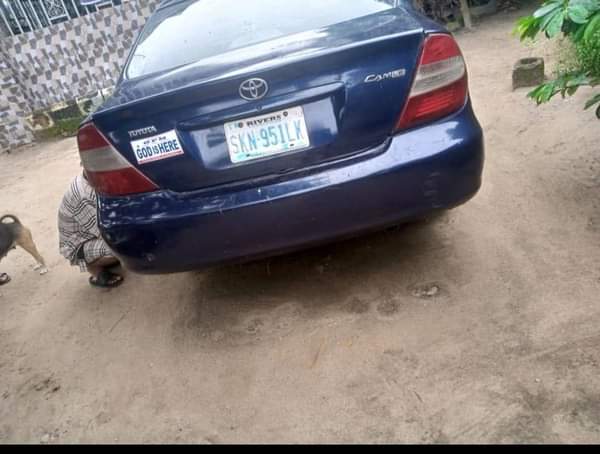 A picture of DEALERS BUY AND END USERS CAMRY BIG DADDY ENGINE AC