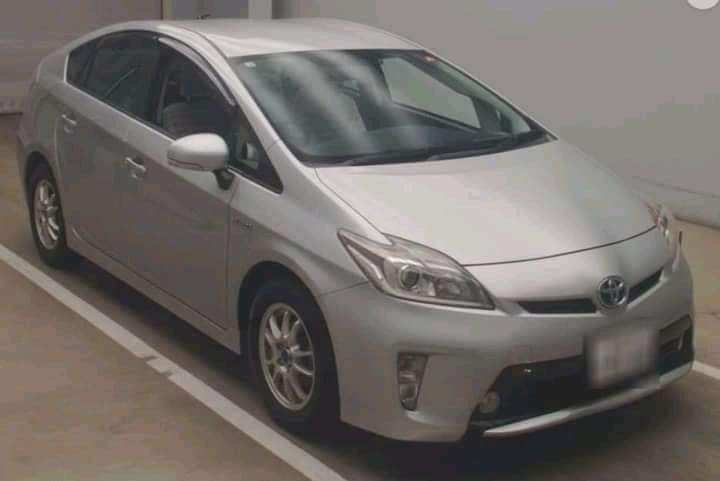 hybrid cars