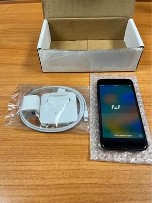 iPhone M.