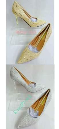 A picture of Heels