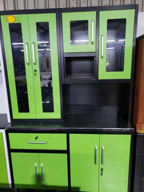 cupboards