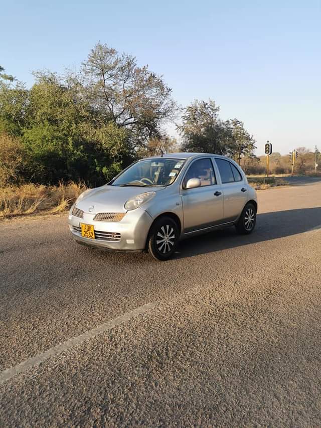 cars bulawayo