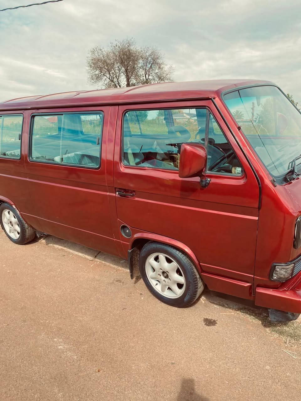 microbus