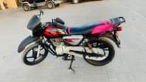 A picture of WAHI MAPEMA BIASHARA YA MOTO HII PIGA SIMU 0685226087