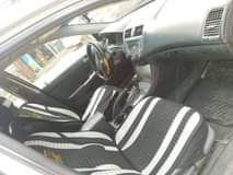 A picture of 2006 HONDA Accord