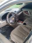 A picture of 2009 Toyota Camry