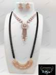 A picture of Necklaces combo