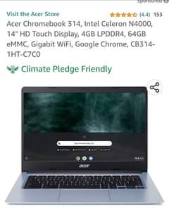 chromebook