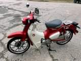 A picture of PROMO PROMO BRAND NEW MOTORCYCLE FOR SALE BRAND NEW KEKE