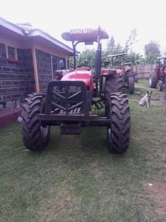 4x4