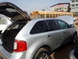 A picture of Ford Edge 2013 Foreign Used 2013