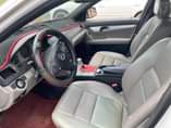 A picture of 2008 Mercedes Benz C300 everything working fine but engine tapping.