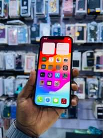 A picture of Iphone 12 Pro Max