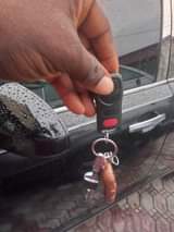 A picture of Clean and sound Nissan infinitx FX35 2008