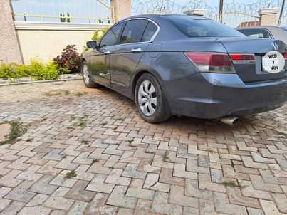 A picture of 2008 Honda Accord just buy and drive 2 5M