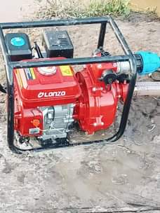 A picture of Water pump