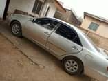 A picture of Car