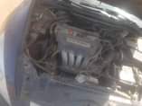 A picture of Honda Accord EOD