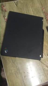 A picture of Lenovo think pad core 2 ram 3gb hdd 250gb 0772297975