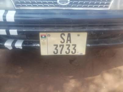 CARS A.